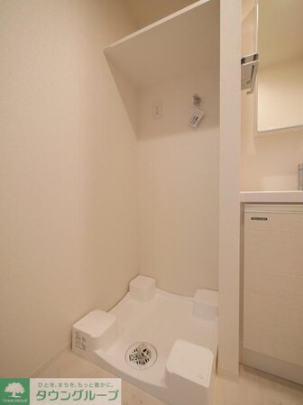 オーパスレジデンス武蔵小山の物件内観写真